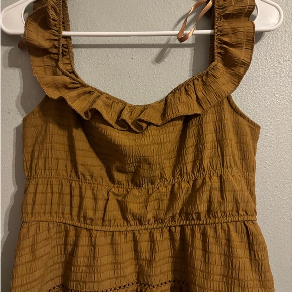 Wild fable dress - Picture 2 of 4